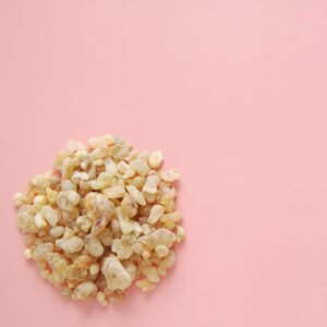 sacred essence: frankincense essential oil for mind, body, and soul