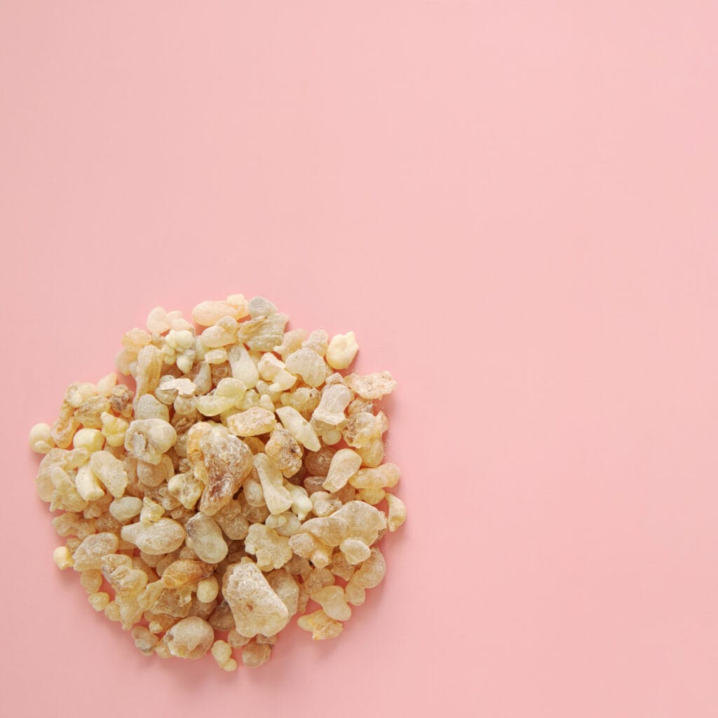 Enhance Your Meditation frankinsence luban. resin from the boswellia tree. jpg. www edited