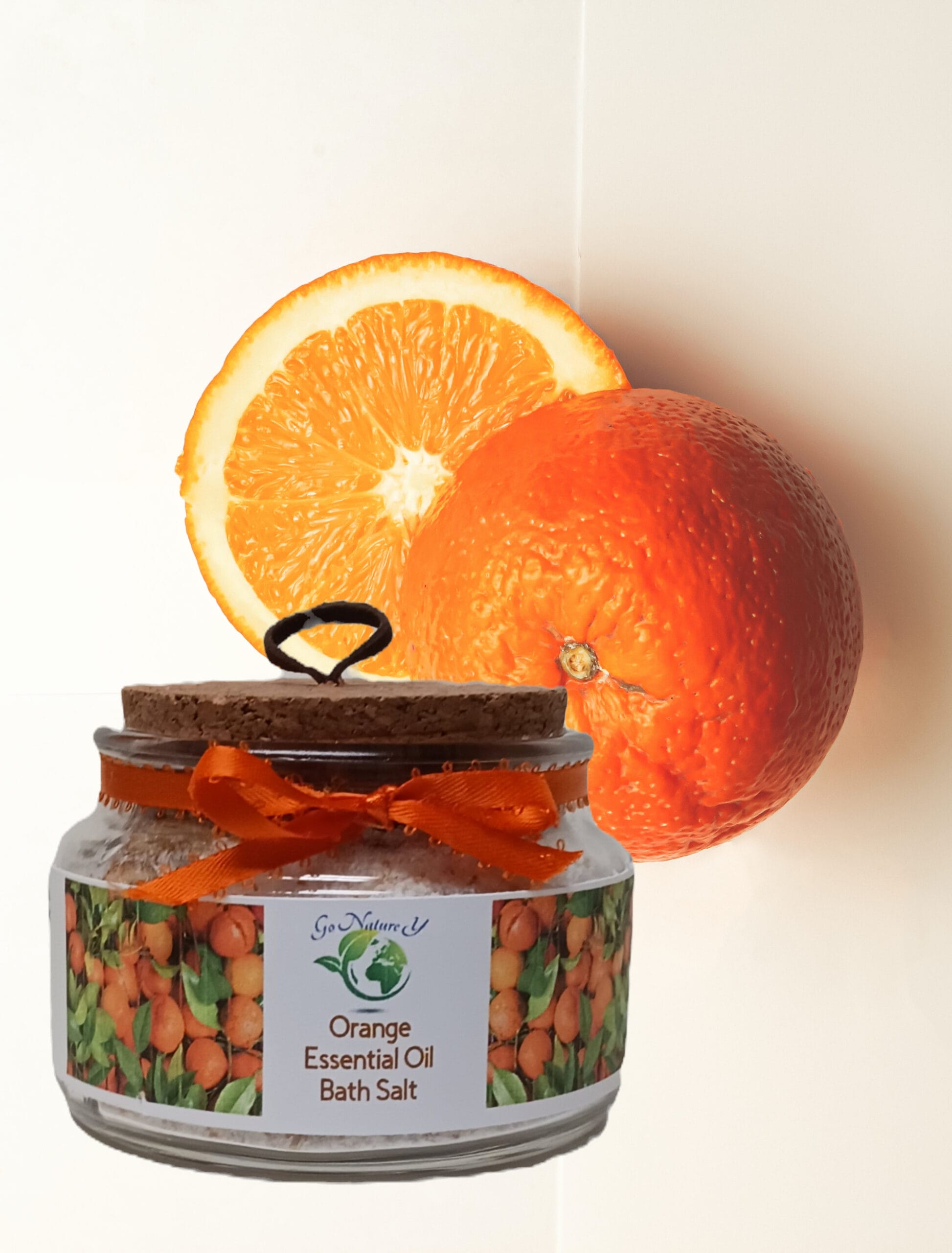 go nature y, scented bath salts, relax & renew go nature y, scented bath salts, relax & renew