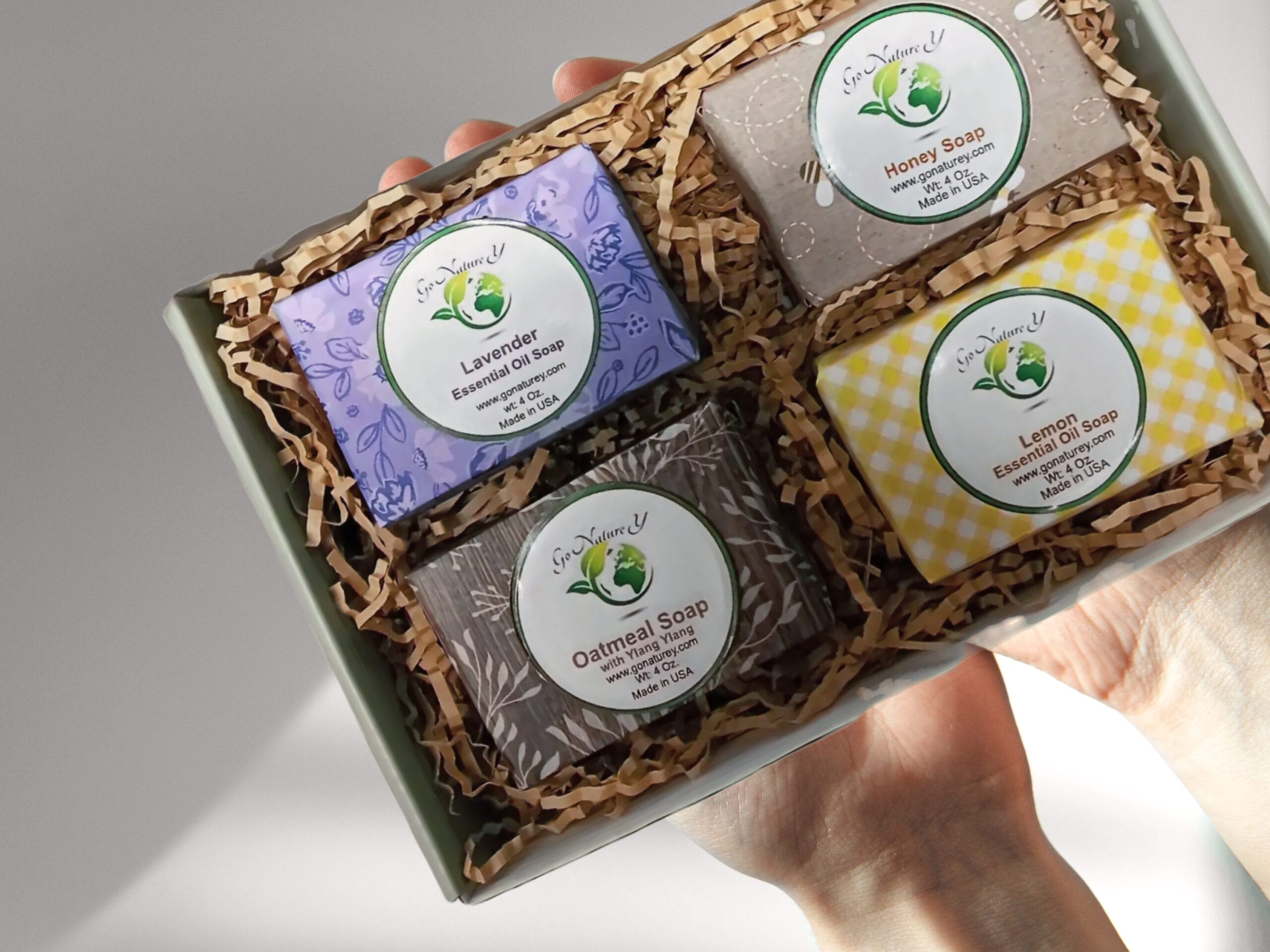 go nature y, artisan soaps collection, natural skin loving set go nature y, artisan soaps collection, natural skin loving set