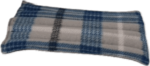 go nature y herbal warm pad, aromatherapy, microwavable,