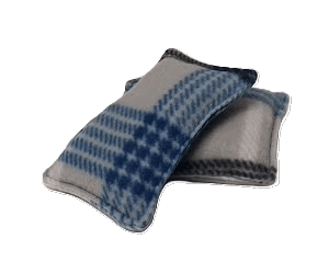 go nature y herbal warm pad, aromatherapy, microwavable,