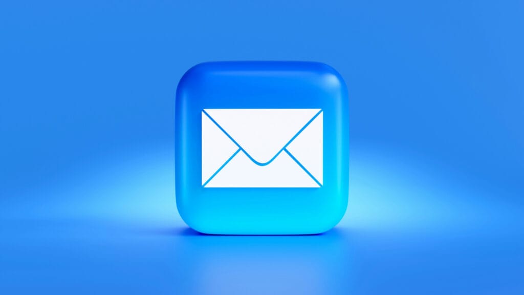 mail icon