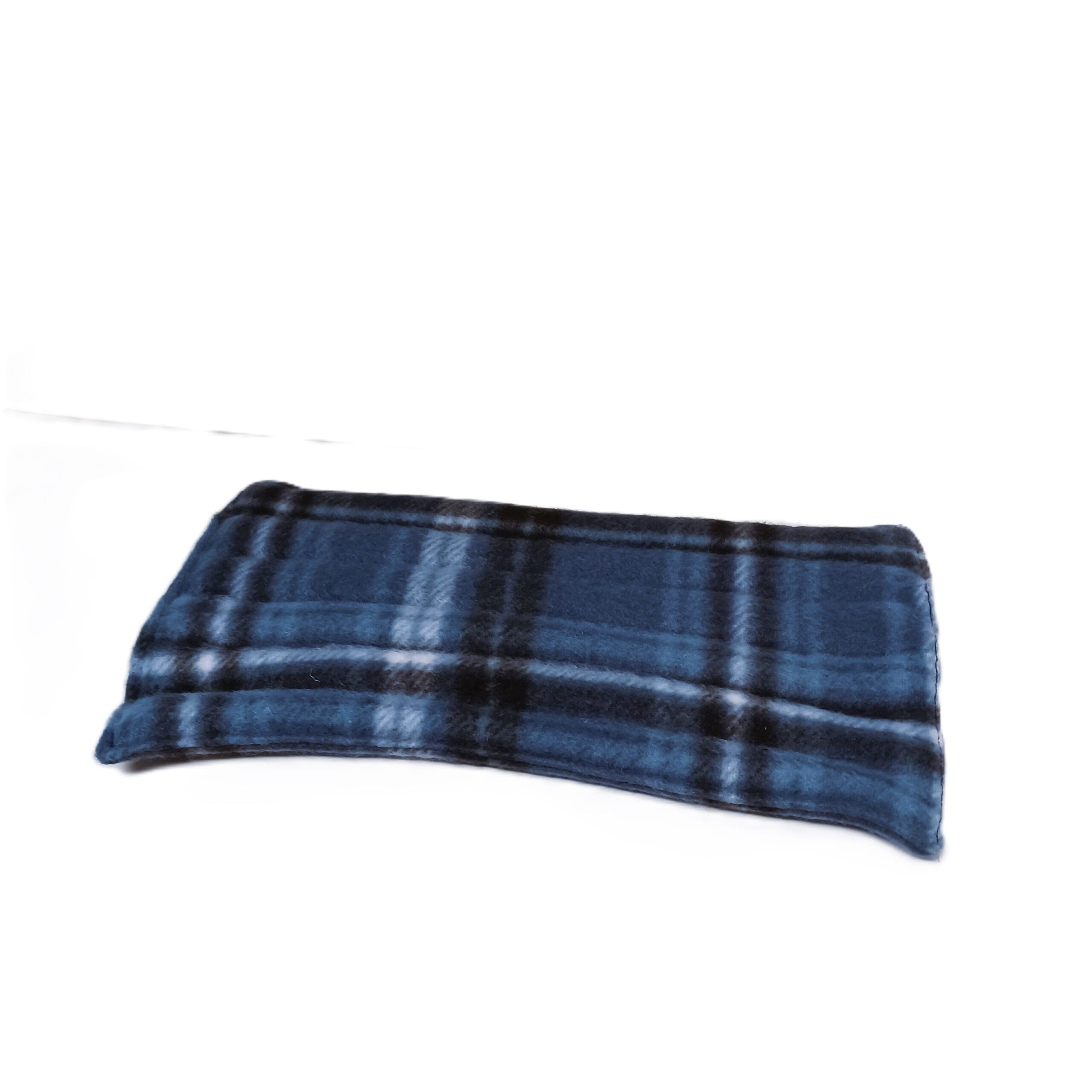 navy blue warmer pad navy blue warmer pad